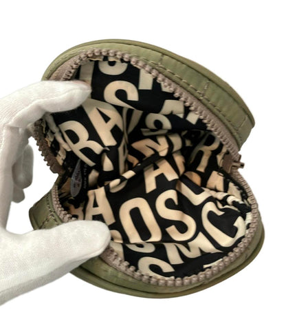 マークバイマークジェイコブス ポーチ レディース MARC BY MARC JACOBS