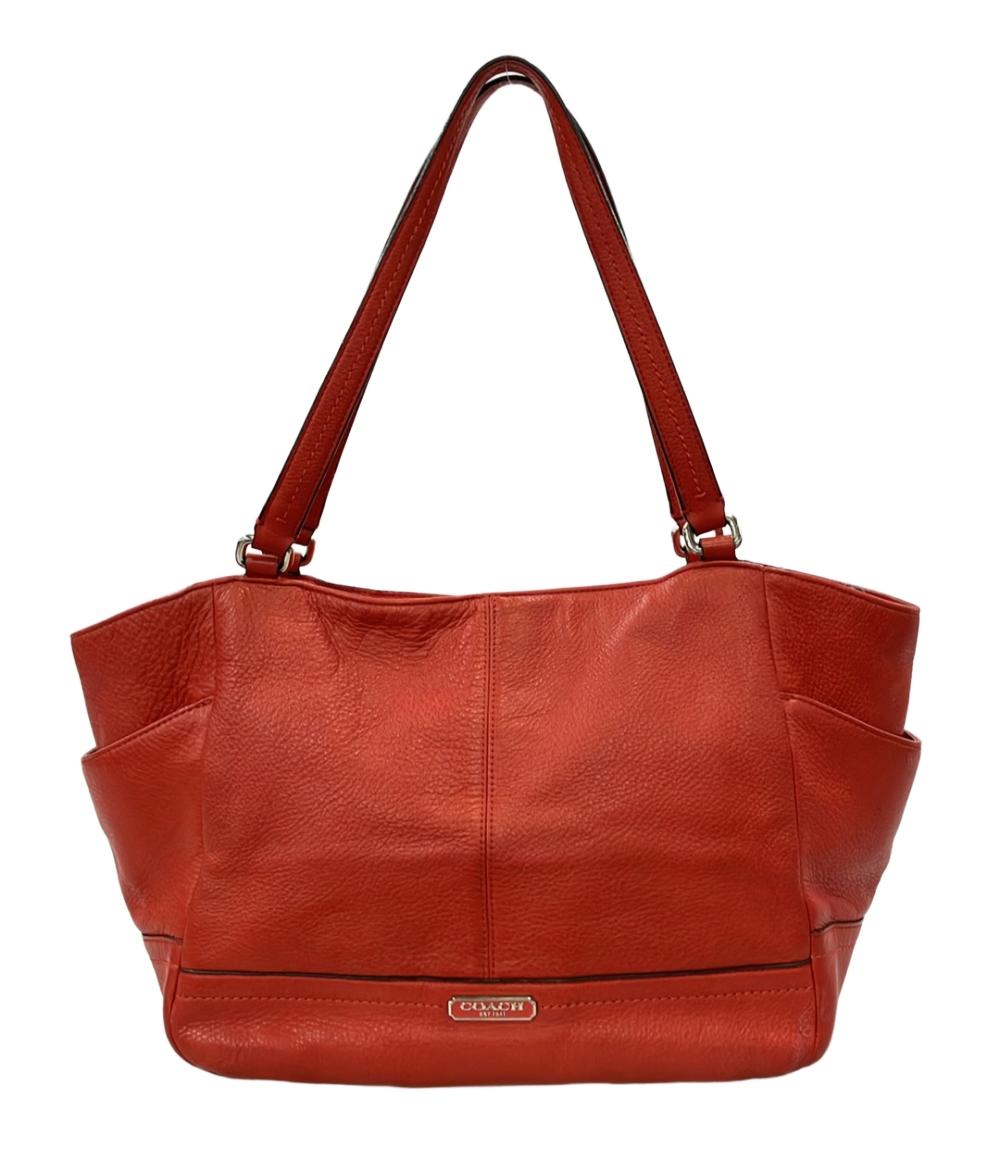 COACH ショルダーバッグ 肩掛け トートバッグ F23284 レディース コーチ
