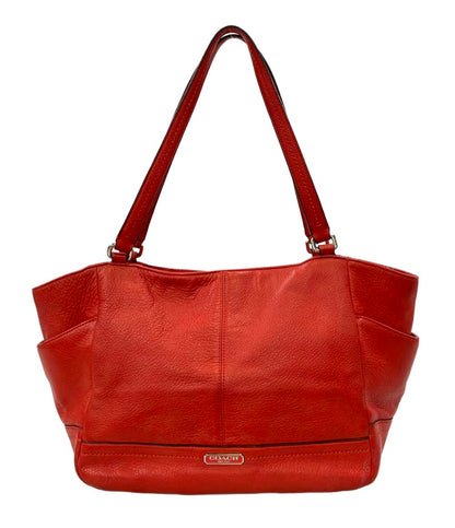 COACH ショルダーバッグ 肩掛け トートバッグ F23284 レディース コーチ