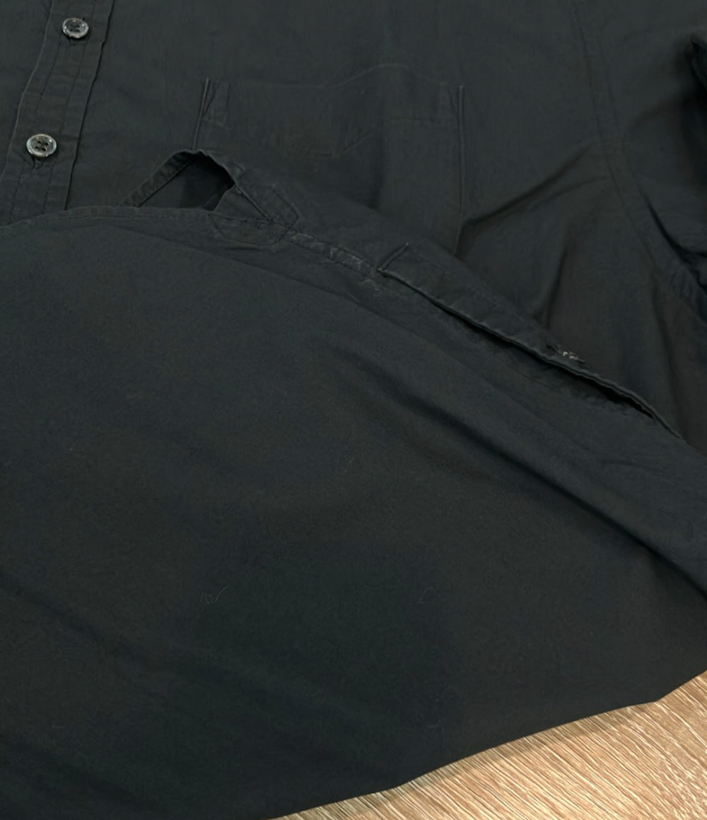 UNDERCOVER 半袖シャツ 24SS UC1D4406-1 メンズ SIZE 2 (M) アンダー