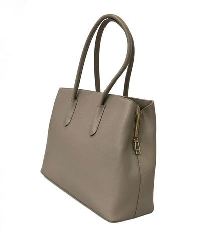 美品 Furla トートバッグ レディース フルラ