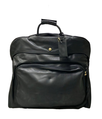 COACH ガーメントバッグ ビジネスバッグ レザー 0814 メンズ コーチ