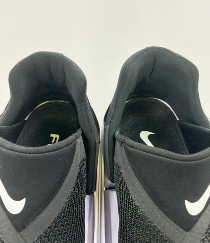 美品 NIKE ローカットスニーカー スリッポン W GO FLYEASE DR5540-002 レディース SIZE 27.0 (XL) ナイキ