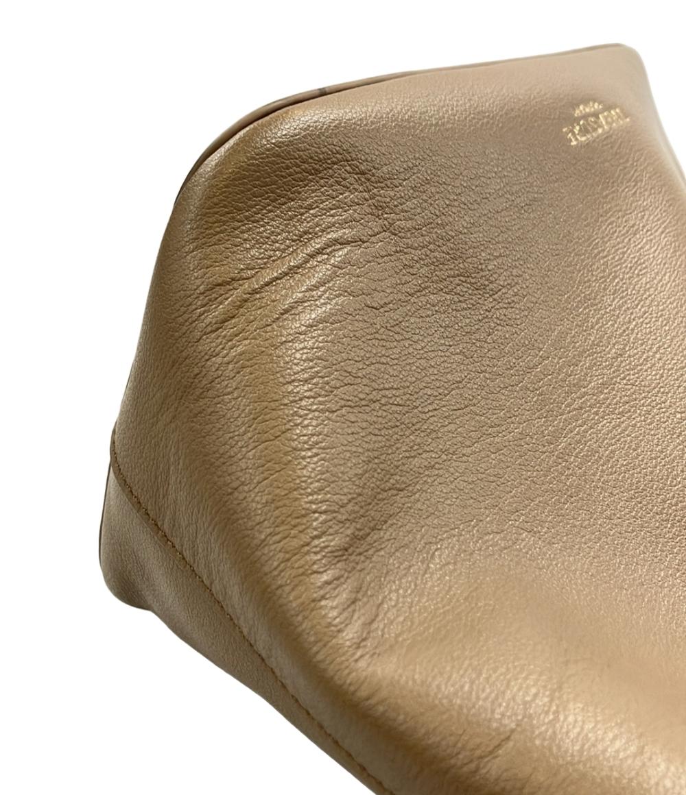 TREASURE TOPKAPI 2WAY ハンドバッグ トートバッグ ショルダーバッグ 斜め掛け レディース トレジャー トプカピ