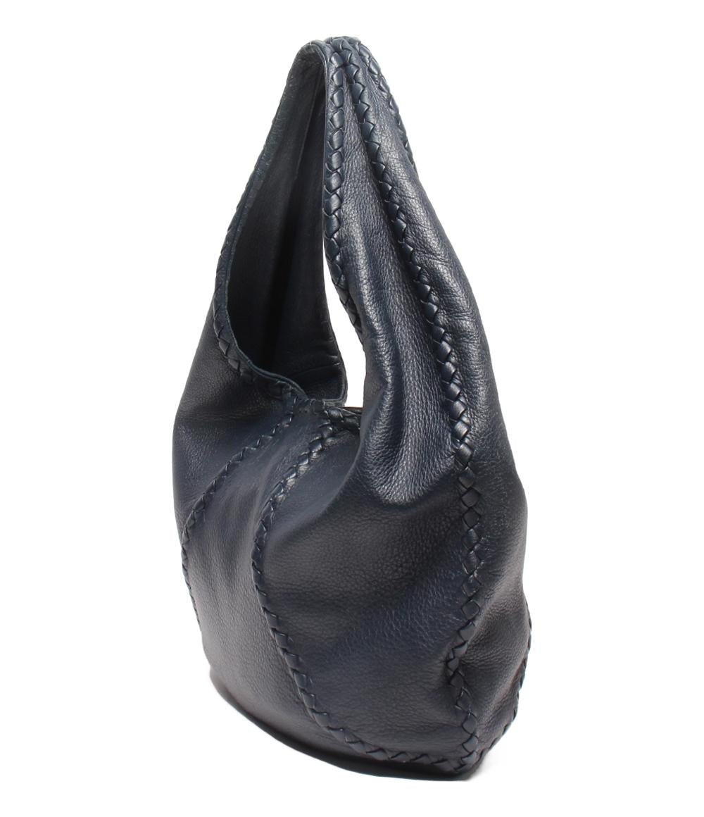 ボッテガベネタ トートバッグ ショルダーバッグ ワンショルダー 肩掛け チェルボ イントレチャート レディース BOTTEGA VENETA