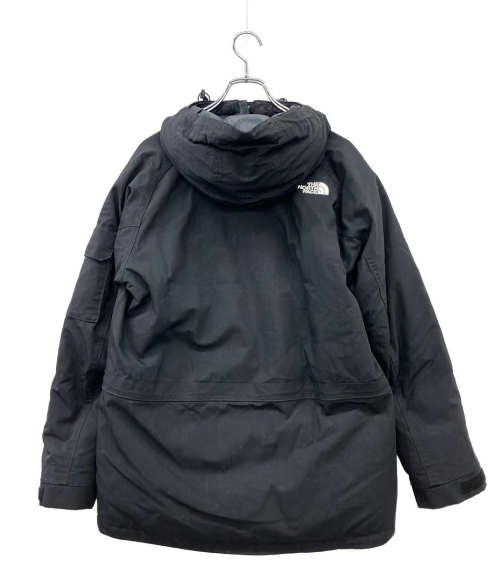 THE NORTH FACE ダウンジャケット メンズ SIZE M ザ・ノースフェイス