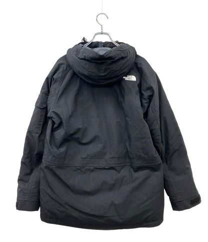 THE NORTH FACE ダウンジャケット メンズ SIZE M ザ・ノースフェイス