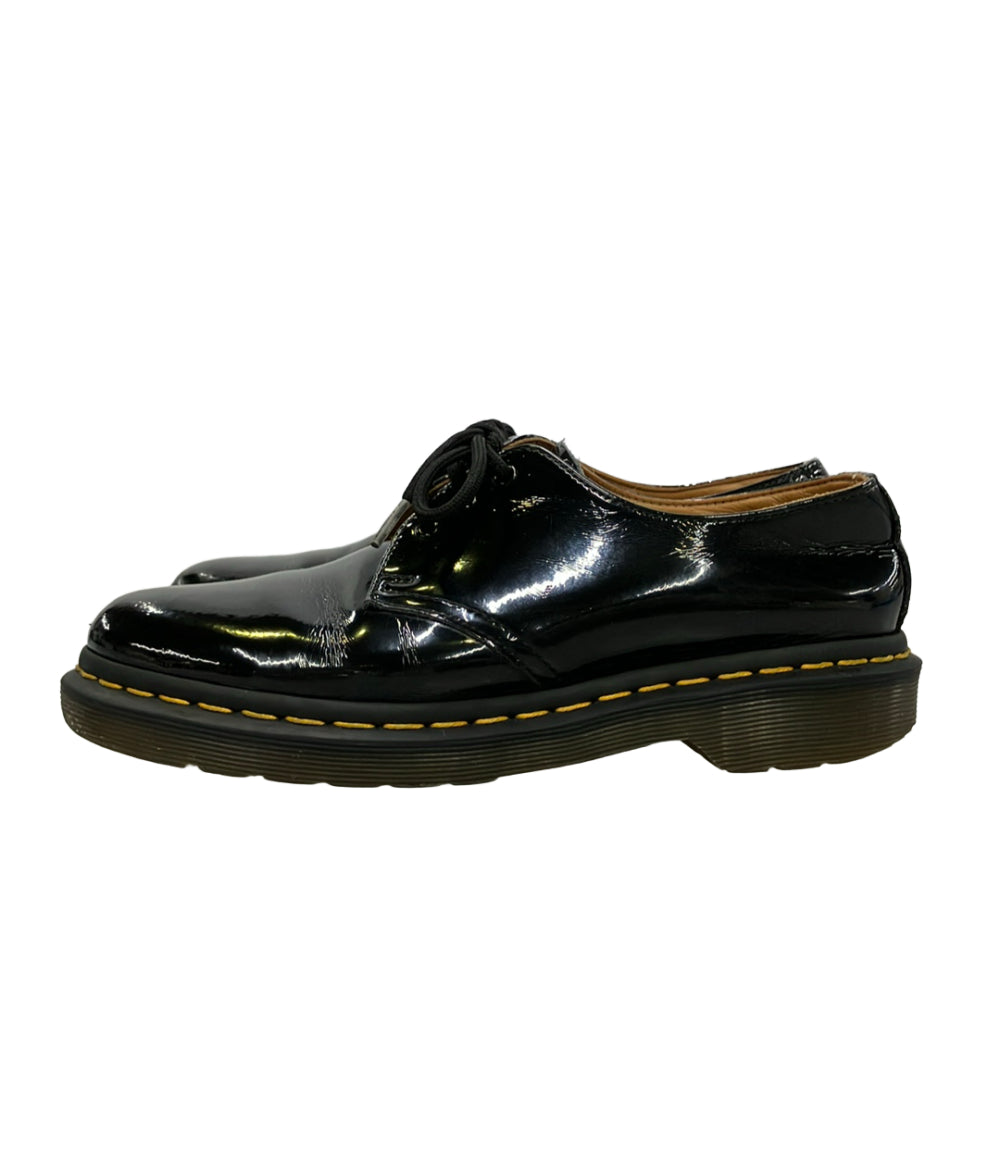 Dr.Martens レースアップシューズ 3ホール レディース SIZE 8 ドクターマーチン