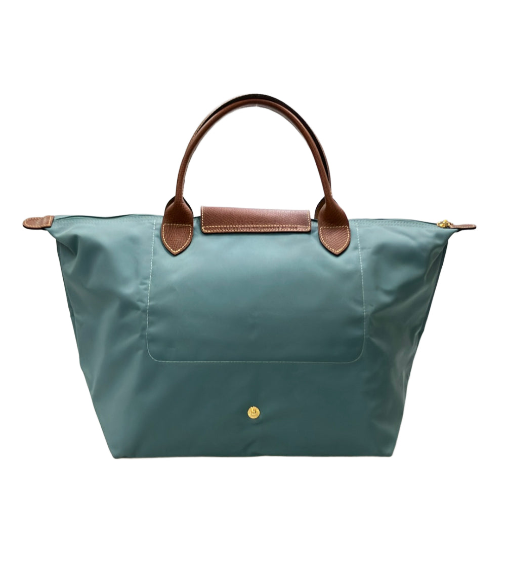 美品 Longchamp トートバッグ ル プリアージュ L1623089P93 レディース ロンシャン