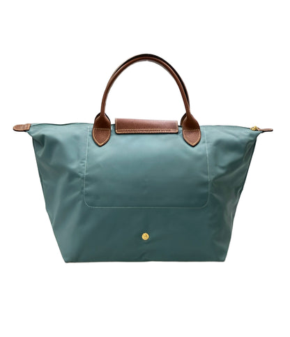 美品 Longchamp トートバッグ ル プリアージュ L1623089P93 レディース ロンシャン