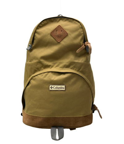 Columbia リュック 20L メンズ コロンビア