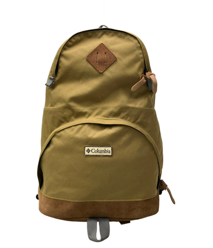 Columbia リュック 20L メンズ コロンビア