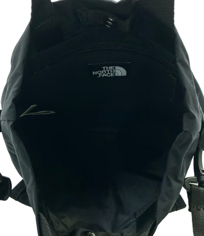 THE NORTH FACE 2wayハンドバッグ ショルダーバッグ NN2PR40A レディース ザ・ノース・フェイス