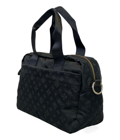 美品 russet 2way ハンドバッグ ショルダーバッグ 斜め掛け レディース ラシット