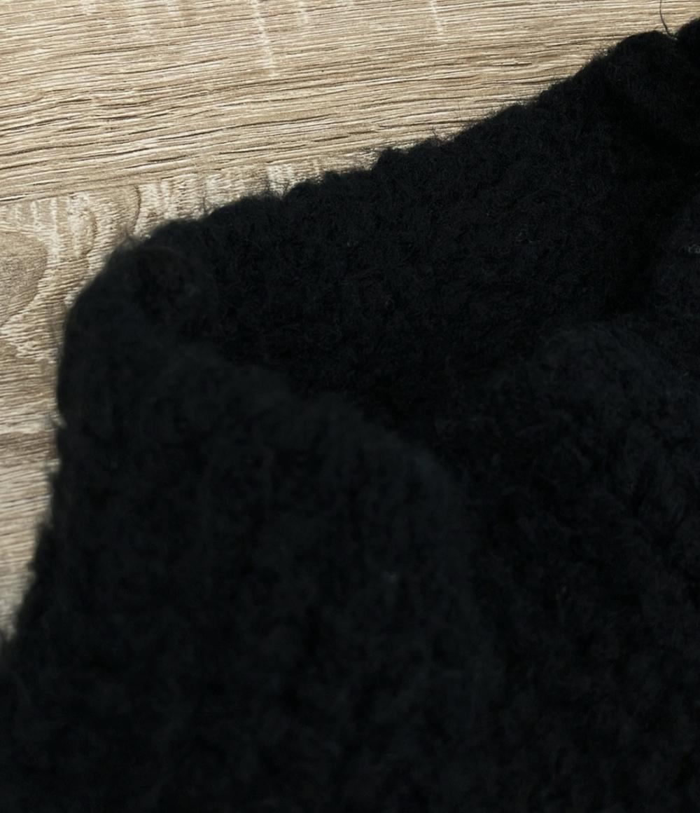 マチャット 長袖ニット レディース (複数サイズ) MACHATT