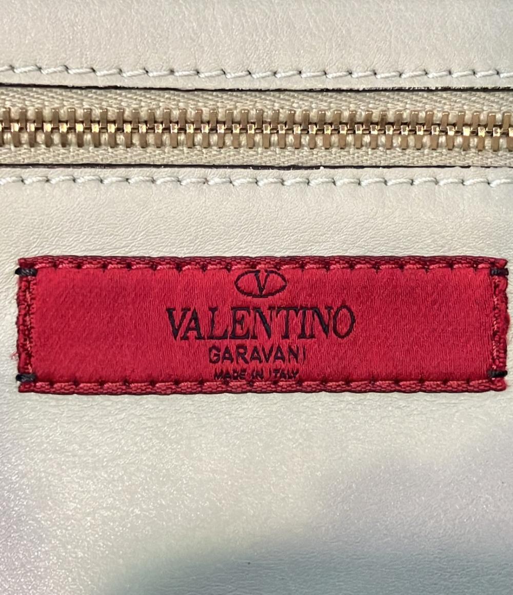 ヴァレンティノ・ガラヴァーニ 2WAY ハンドバッグ ショルダーバッグ 斜め掛け レディース Valentino Garavani