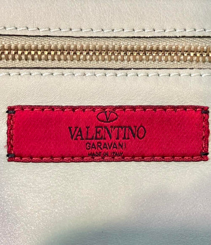 ヴァレンティノ・ガラヴァーニ 2WAY ハンドバッグ ショルダーバッグ 斜め掛け レディース Valentino Garavani