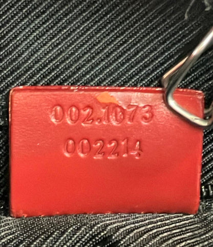 グッチ トートバッグ ショルダーバッグ 肩掛け レザー GGキャンバス 002 1073 002214 レディース GUCCI