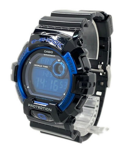 CASIO 腕時計 G-SHOCK クオーツ G-8900A メンズ カシオ