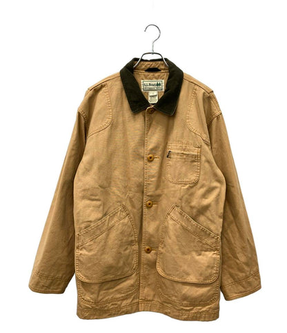 L.L.Bean ジャケット メンズ SIZE M エルエルビーン