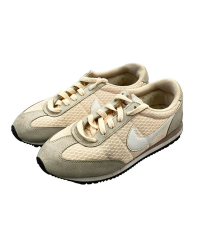 NIKE ローカットスニーカー WMNS OCEANIA TEXTILE 511880-802 レディース SIZE 24.0 (L) ナイキ