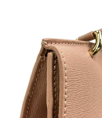 Furla 2WAY ハンドバッグ ショルダーバッグ  チェーン レディース フルラ