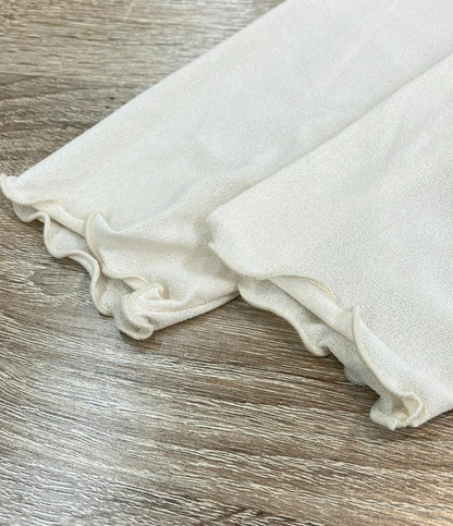 美品 ラブレス シアーハイネックトップス レディース SIZE 36 (XS) LOVELESS