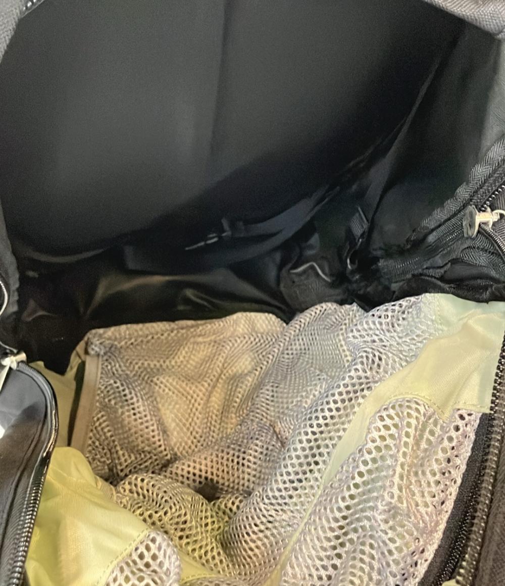 バッハ 2way リュック ショルダーバッグ 斜め掛け TRAVEL STAR 40 トラベルスター 40 メンズ BACH