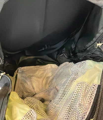 バッハ 2way リュック ショルダーバッグ 斜め掛け TRAVEL STAR 40 トラベルスター 40 メンズ BACH