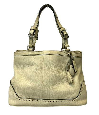 コーチ ショルダーバッグ 5055 レディース COACH