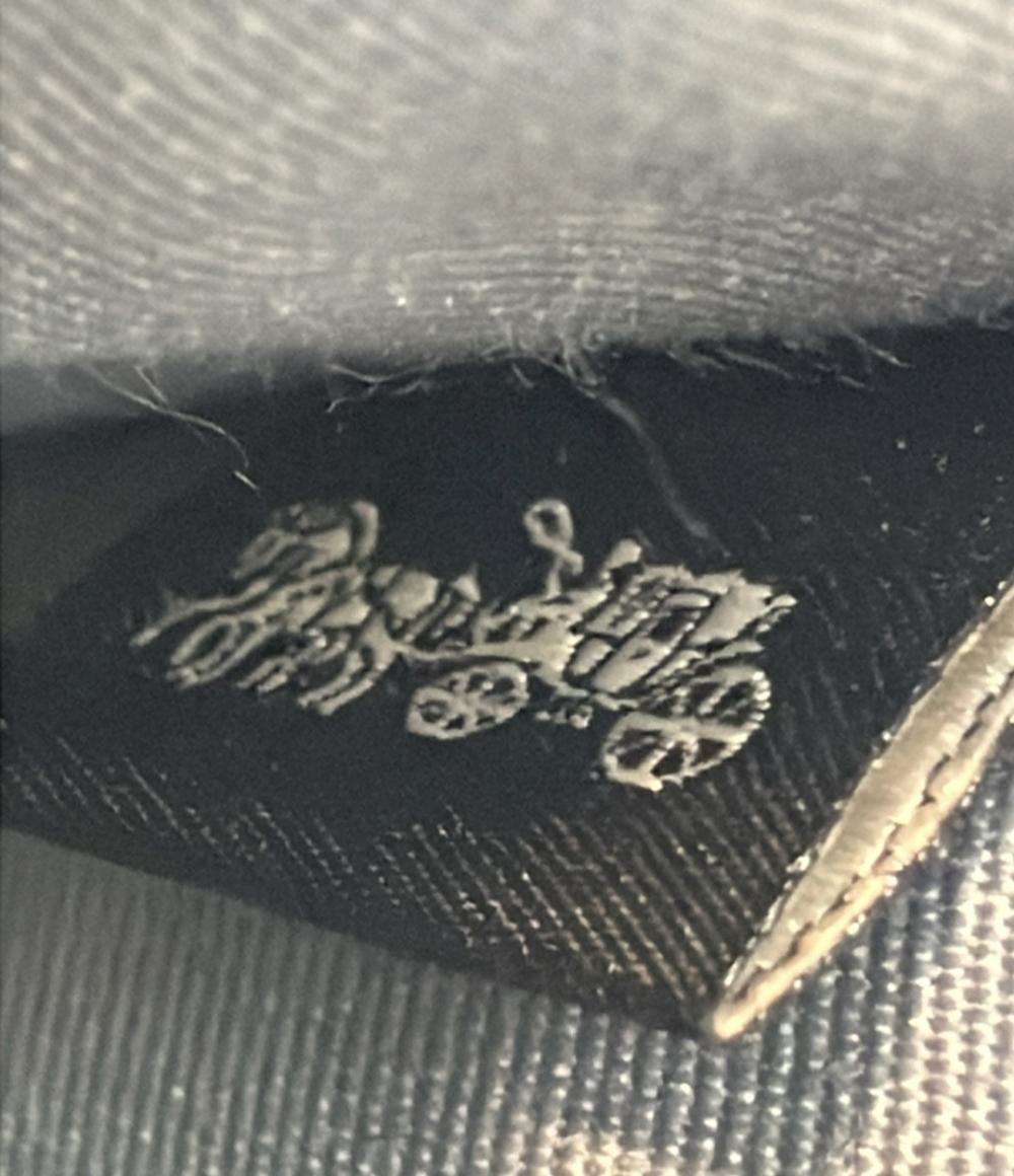 コーチ コインケース カラビナ付き シグネチャー メンズ COACH