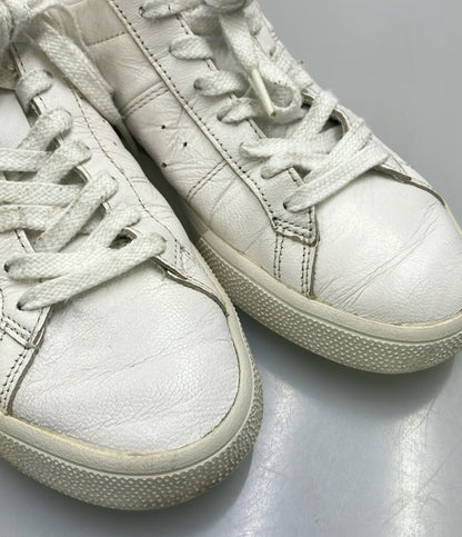 ONITSUKA TIGER ローカットスニーカー LAWNSHIP 3.0 1183A568 レディース SIZE 23.5 オニツカタイガー