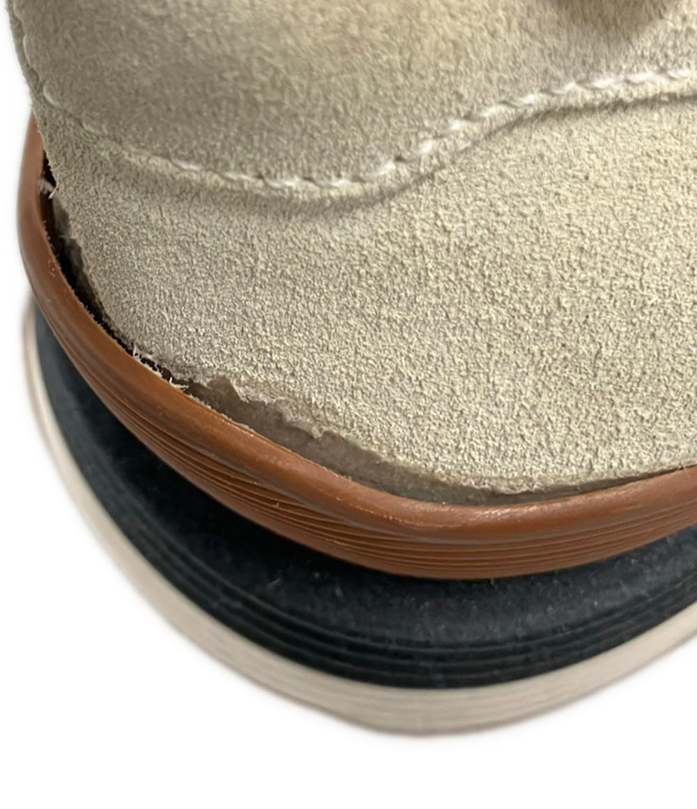 Brunello Cucinelli ローカットスニーカー レディース SIZE 36 (23cm) ブルネロクチネリ