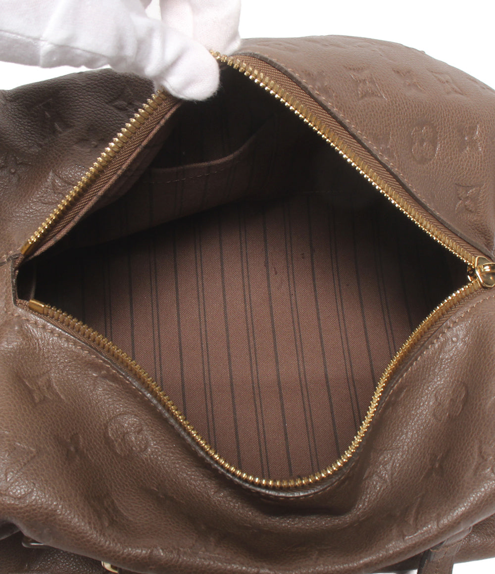 LOUIS VUITTON トートバッグ ショルダーバッグ 肩掛け アンスピレ