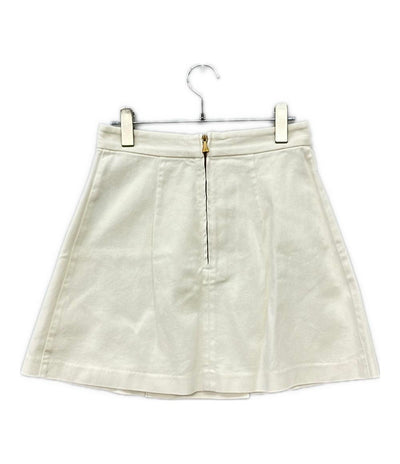 グッチ ホースビットスカート レディース SIZE 40 (M) GUCCI