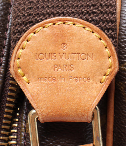 ルイヴィトン  ショルダーバッグ 斜め掛け リポーターPM モノグラム   M45254 ユニセックス   Louis Vuitton