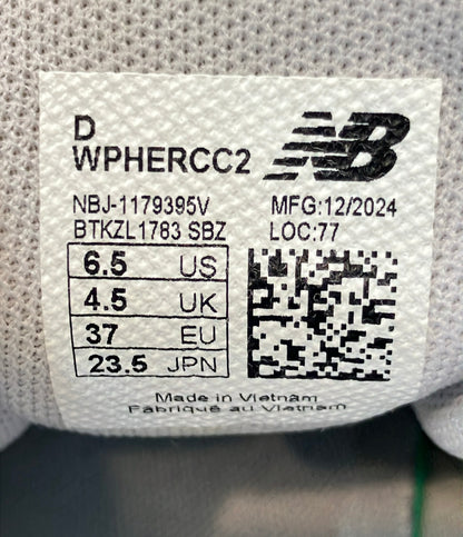 NEW BALANCE ローカットスニーカー WPHERCC2 レディース SIZE 23.5 ニューバランス