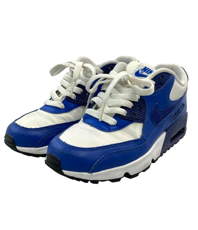 NIKE ローカットスニーカー エアマックス 90 GS 833412-105 レディース SIZE 23.5 (M) ナイキ