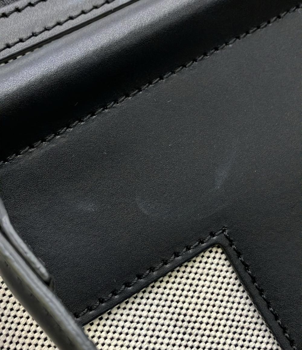 美品 IACUCCI トートバッグ GHIBLI-3973 レディース イアクッチ