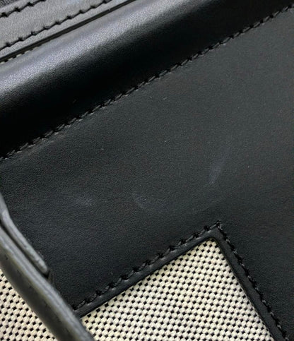 美品 IACUCCI トートバッグ GHIBLI-3973 レディース イアクッチ