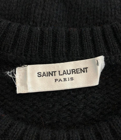 サンローラン 長袖ニット レディース SIZE XS (XS) SAINT LAURENT