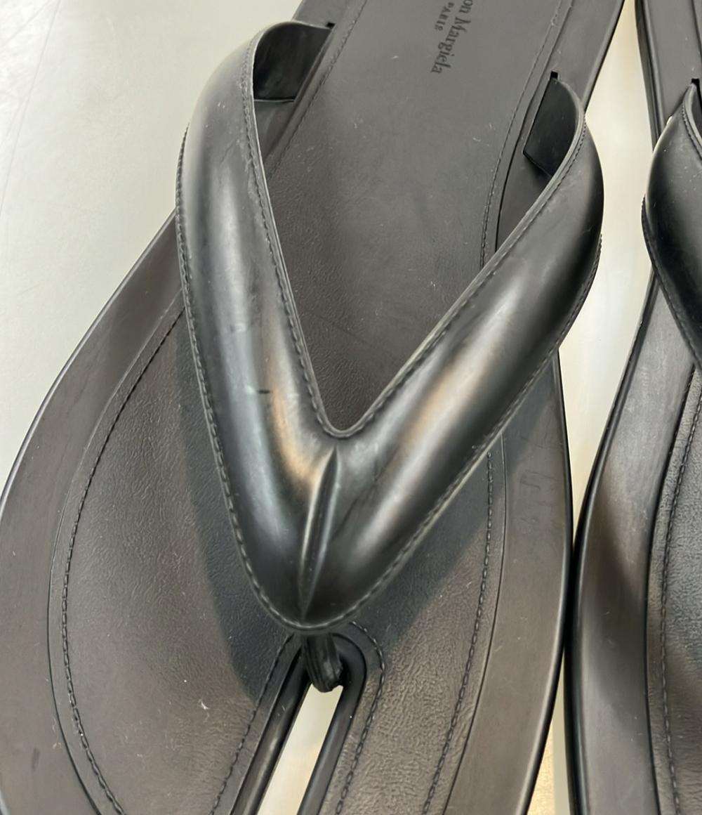 Maison Margiela トングサンダル メンズ SIZE 44 (XL) メゾン マルジェラ