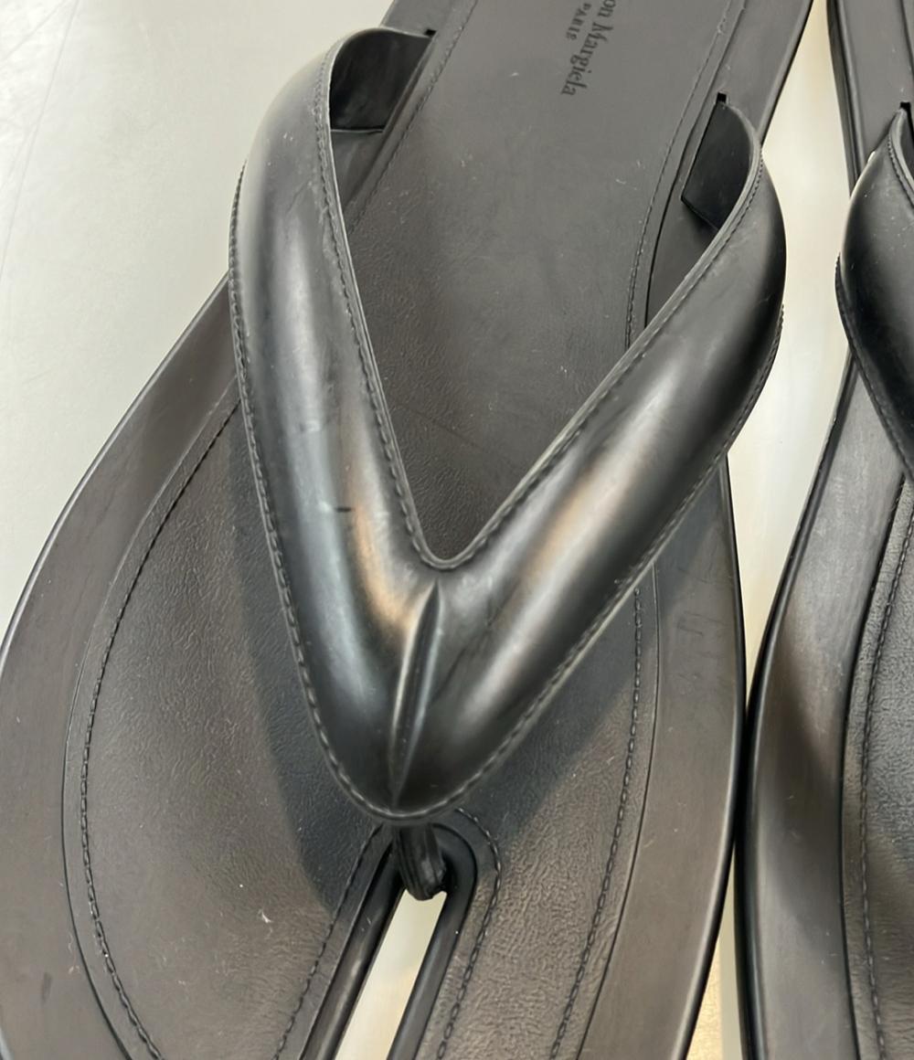 Maison Margiela トングサンダル メンズ SIZE 44 (XL) メゾン マルジェラ