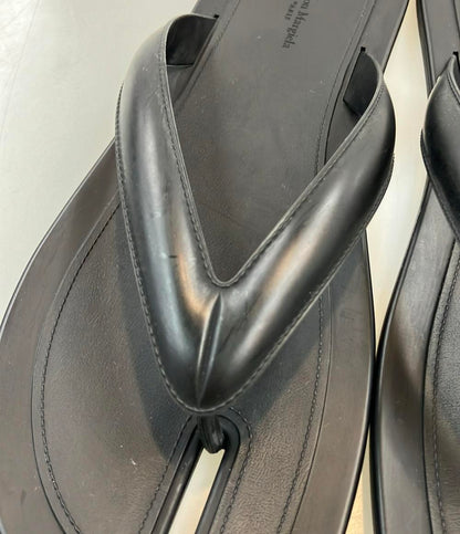 Maison Margiela トングサンダル メンズ SIZE 44 (XL) メゾン マルジェラ