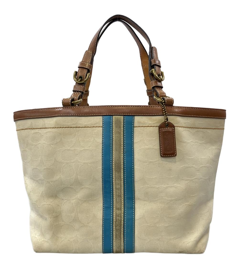COACH ハンドバッグ トートバッグ 7045 レディース コーチ