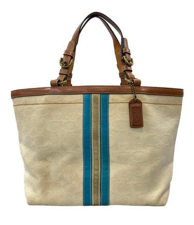 COACH ハンドバッグ トートバッグ 7045 レディース コーチ