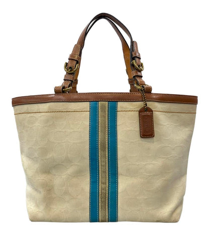 COACH ハンドバッグ トートバッグ 7045 レディース コーチ