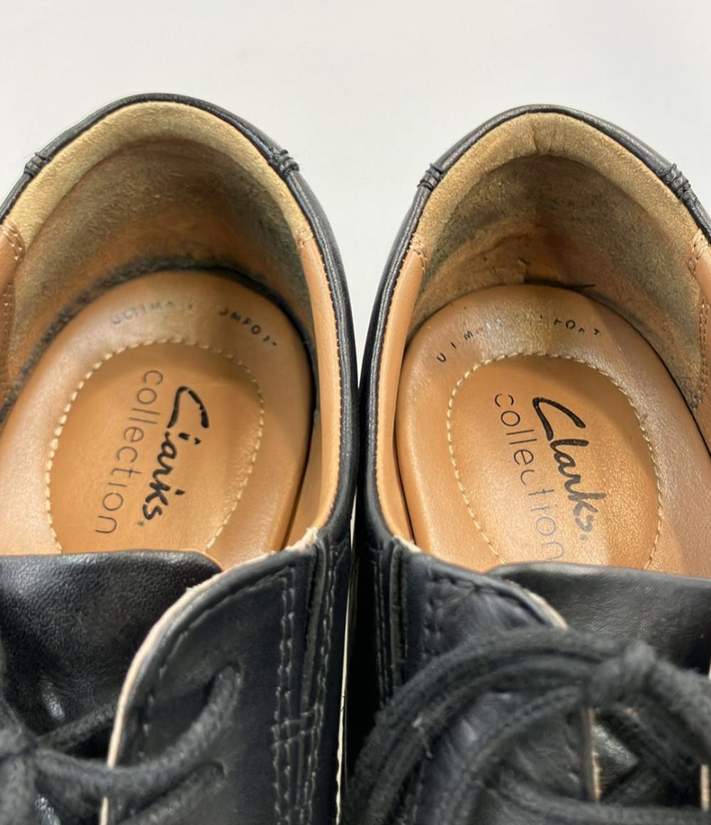 Clarks ビジネスシューズ メンズ SIZE UK 9 クラークス