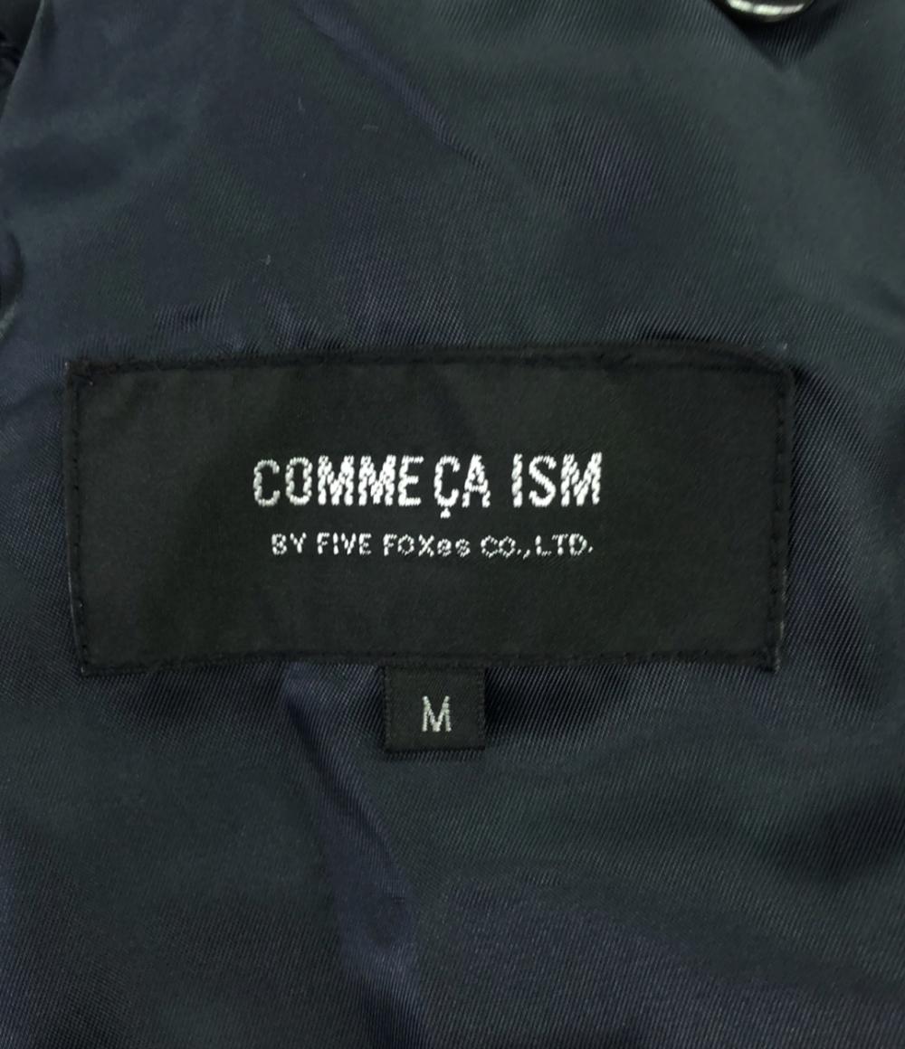 コムサイズム テーラードジャケット メンズ SIZE M (XS) COMME CA ISM