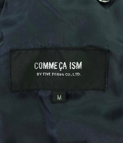 コムサイズム テーラードジャケット メンズ SIZE M (XS) COMME CA ISM